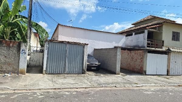 LOT JARDIM CATARINA
