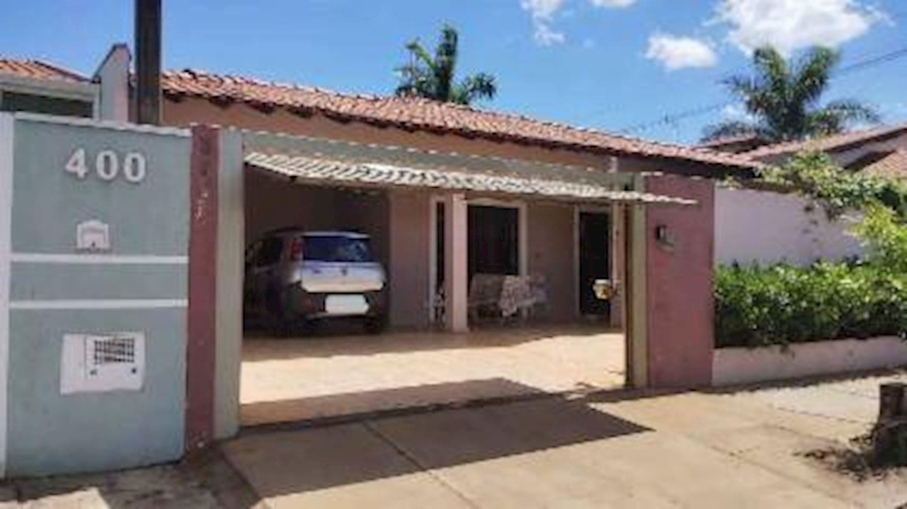 Casa, Padrão, 1 vaga(s) de garagem - foto 2