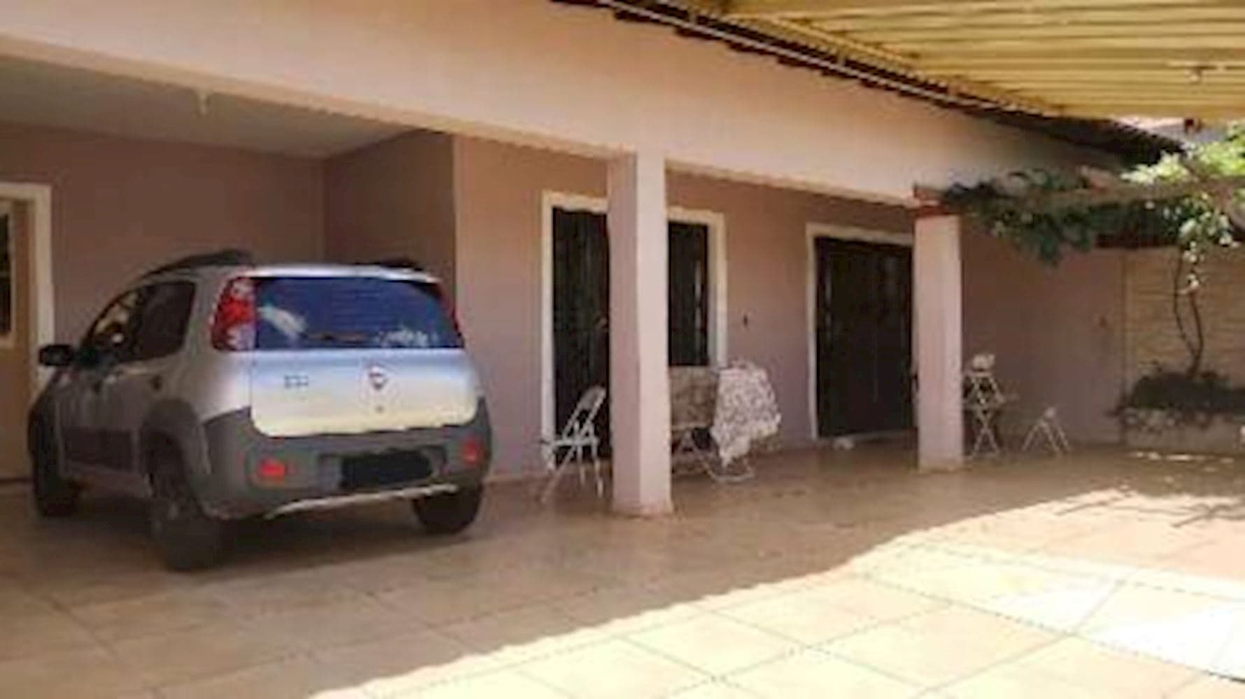 Casa, Padrão, 1 vaga(s) de garagem - foto 3