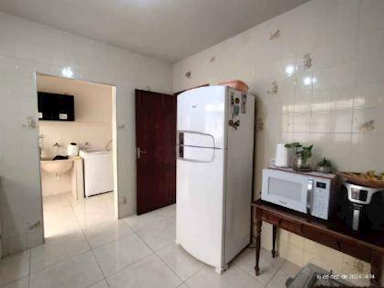 Casa, Padrão, 1 vaga(s) de garagem - foto 5