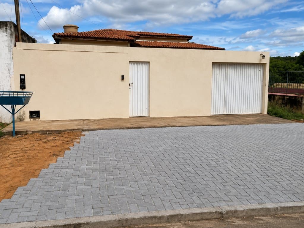 Casa 210 m² - Centro - América Dourada - BA