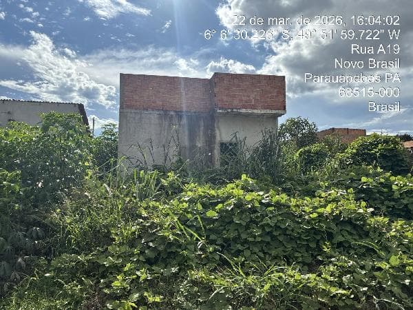RESIDENCIAL AMAZONIA