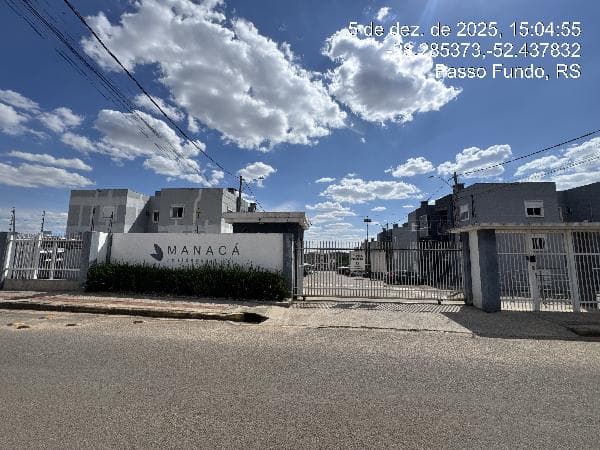 COND RES MANACA