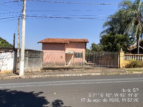 IBIRA - TERMAS DE IBIRA