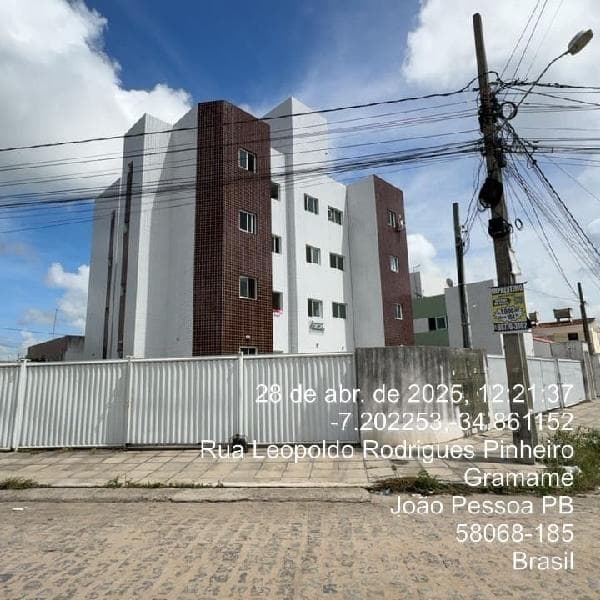 CONDOMINIO RESIDENCIAL MULTIFAMILIAR ILHABELA
