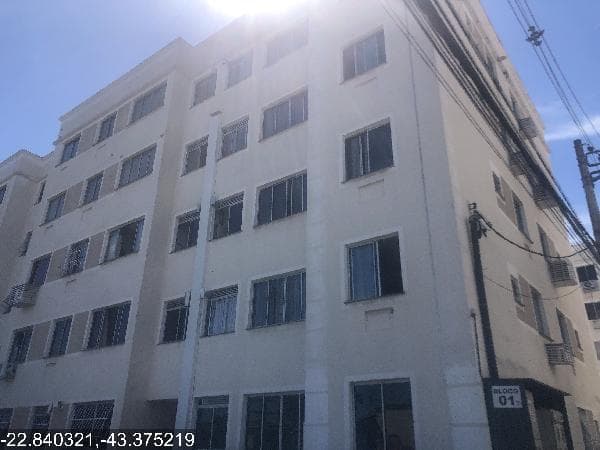 RES PQ RECREIO DA GAVEA