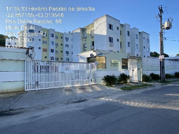 RESERVA PENDOTIBA RES