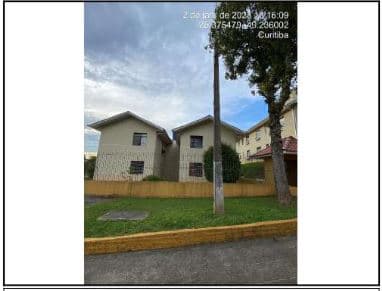 CURITIBA - SANTA CANDIDA - foto 2