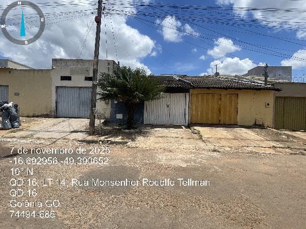 RESIDENCIAL MSC I