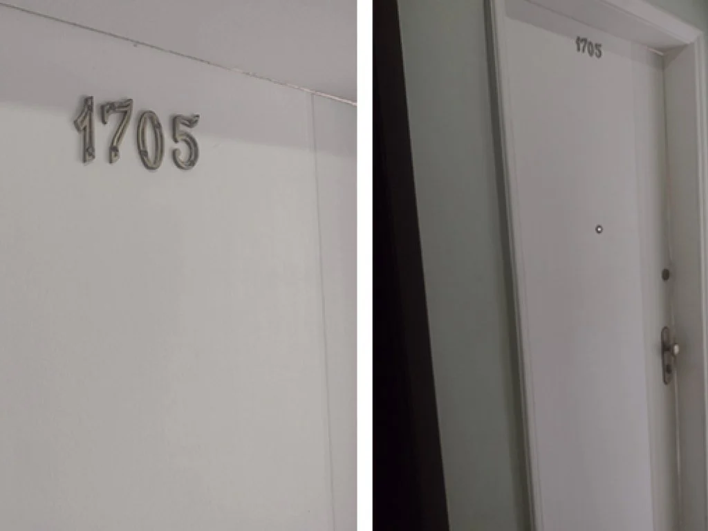 Apartamento 73 m² (privativa + comum) (Unid. 1.705) - Méier - Rio de Janeiro - RJ - foto 5