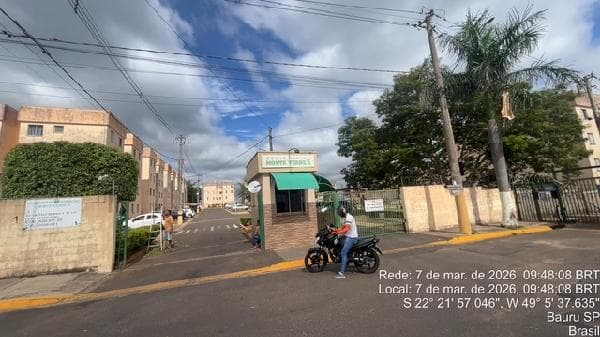 COND MONTE VERDE RESIDENCIAL