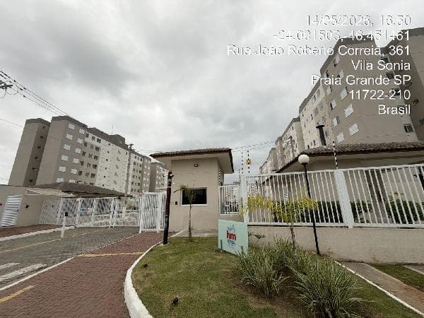 COND CONDOMINIO RESIDENCIAL HM39-7