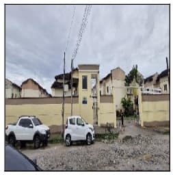 RES DEL MONTE I