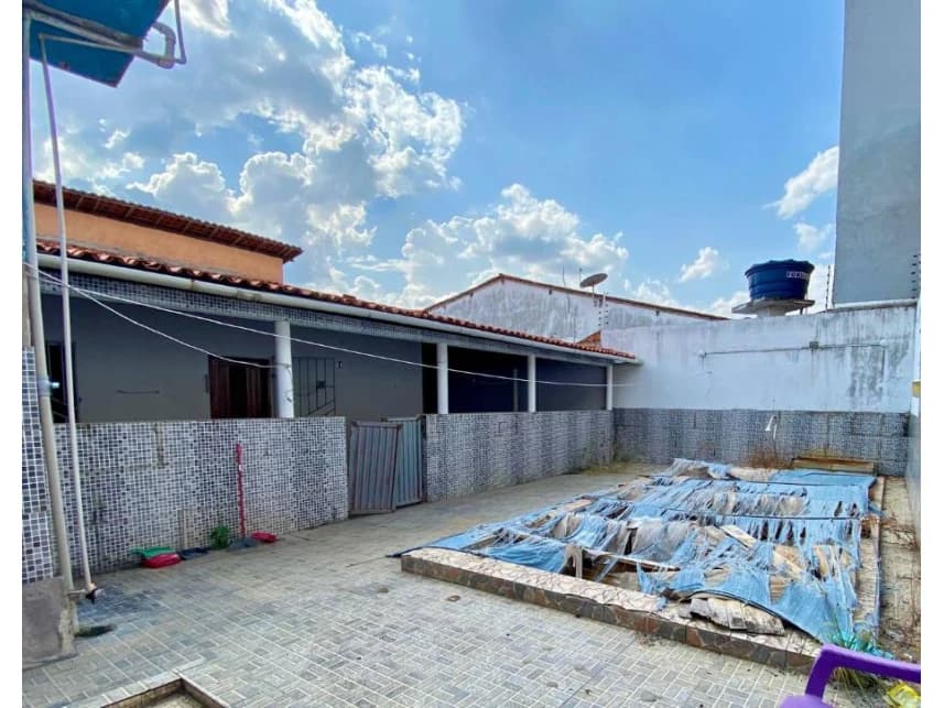 Casa à venda em leilão - foto 3