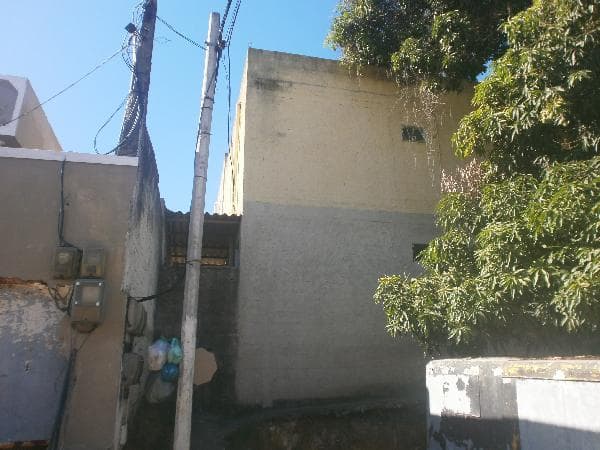SAO GONCALO - PORTO DO ROSA