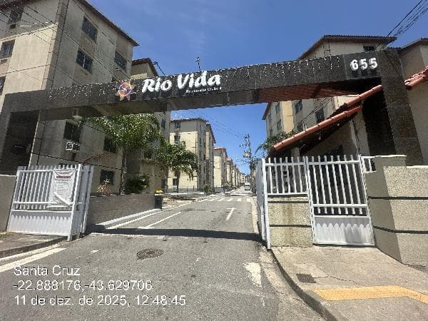 RIO VIDA RESIDENCIAL CLUB II