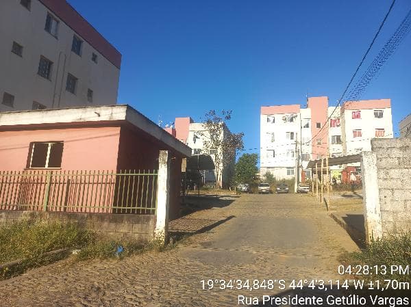 RESIDENCIAL ALGARVE