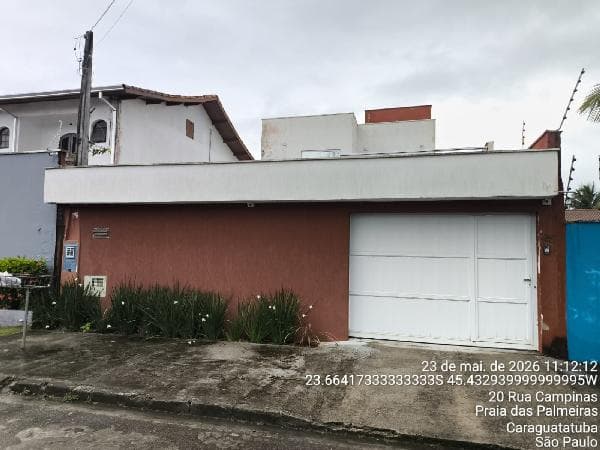VILA OCEANICA