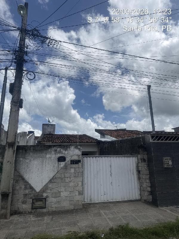 LOT PORTAL DO TIBIRI