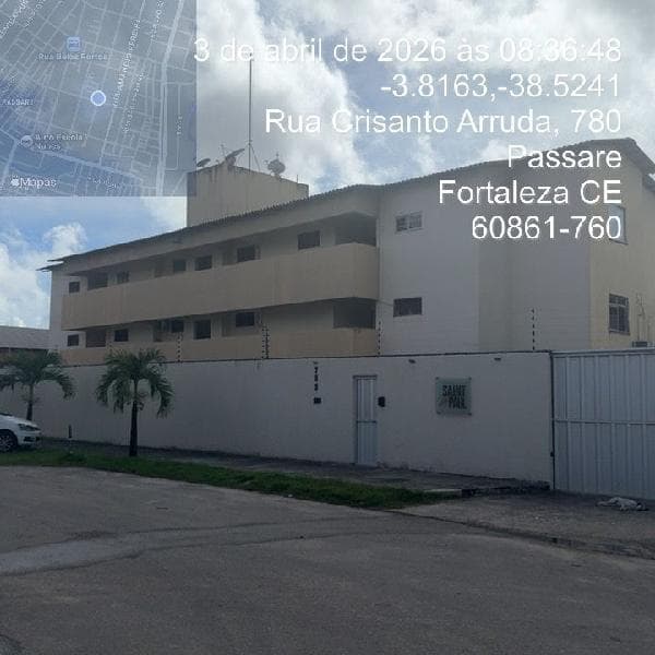 RESIDENCIAL SAINT PAUL RESIDENCE