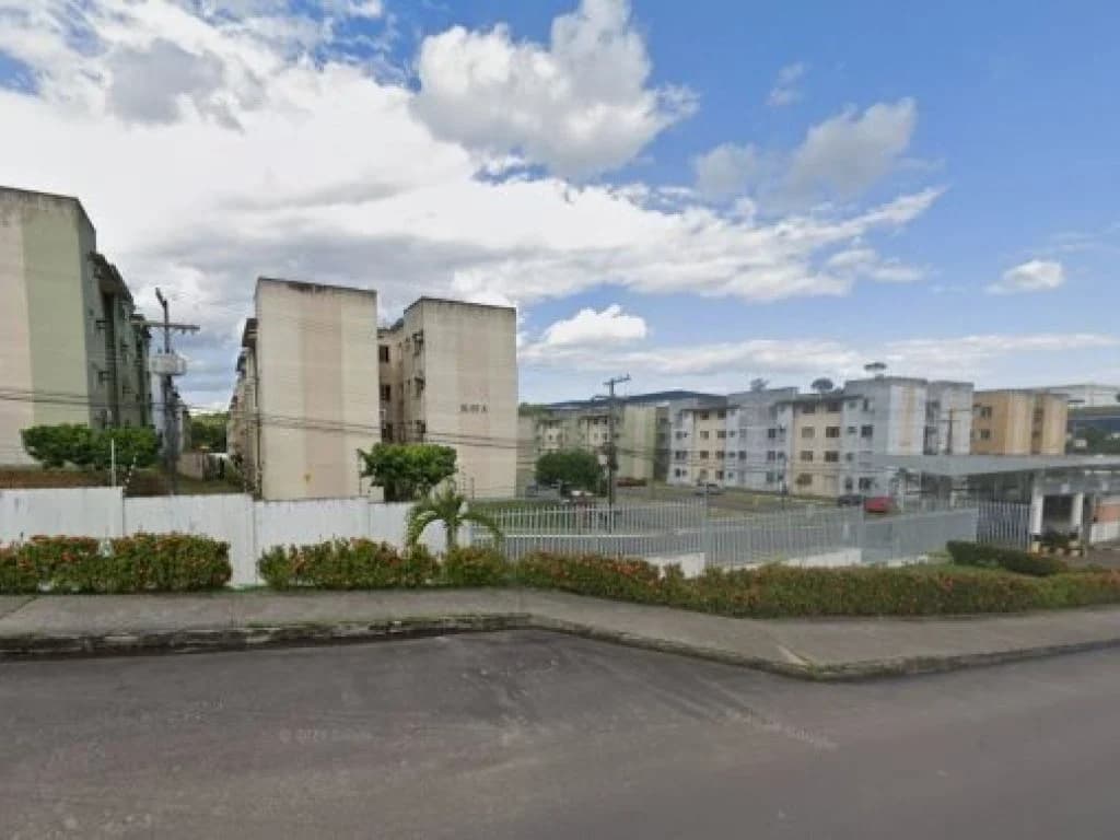 Apartamento 42 m² (01 vaga) - Tarumã - Manaus - AM - foto 2