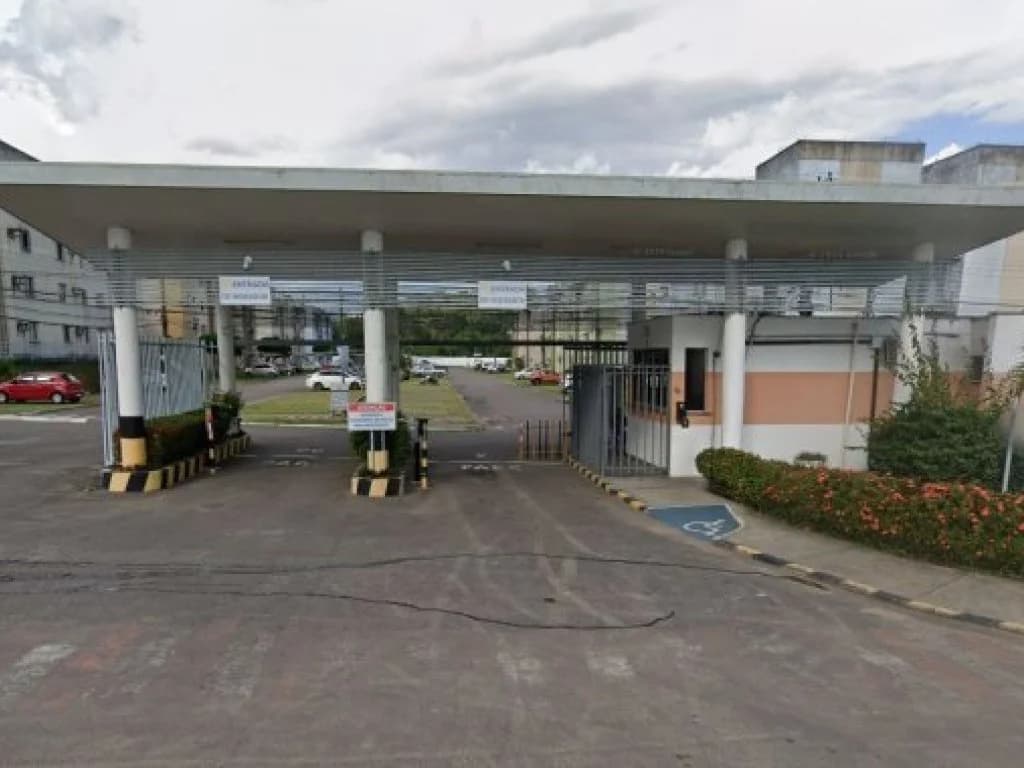 Apartamento 42 m² (01 vaga) - Tarumã - Manaus - AM - foto 4