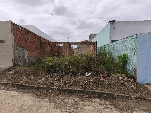 LOT JARDIM NOVO HORIZONTE
