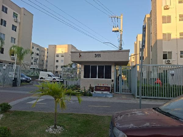 COND RES IPES