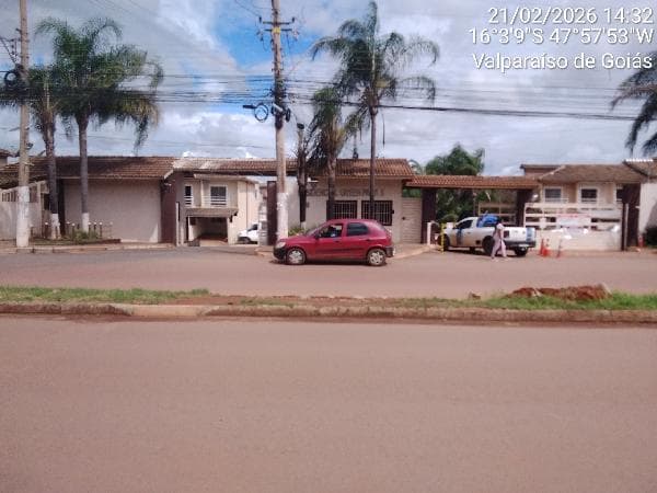 CONJUNTO RESIDENCIAL GREEN PARK II