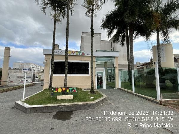 SPAZIO JOVITA