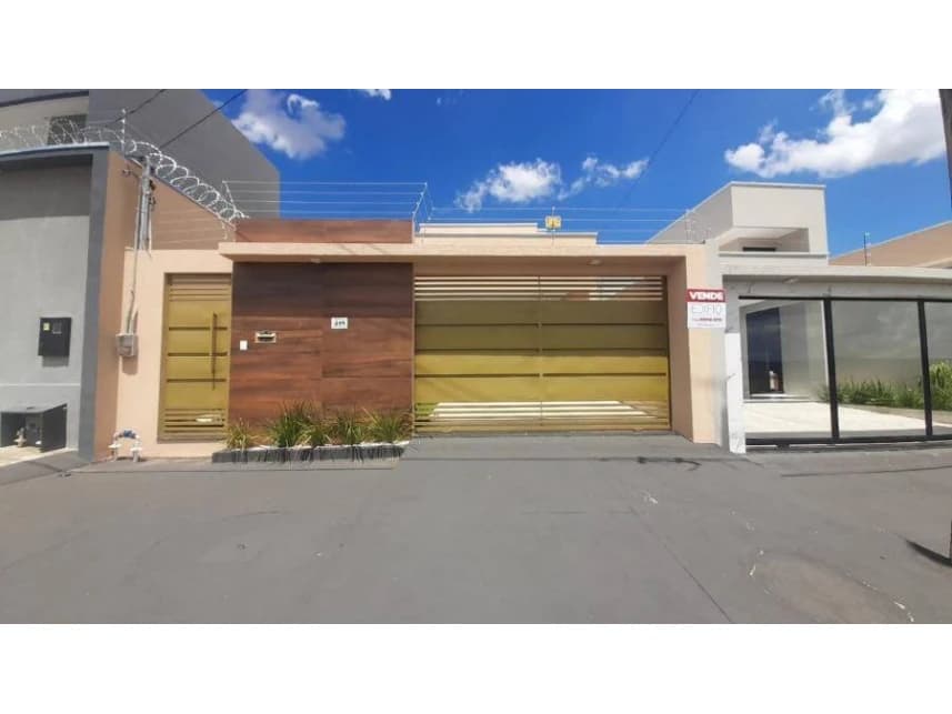 Casa à venda em leilão - foto 4