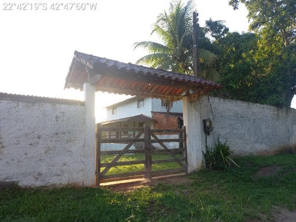 ITABORAI - CHACARAS BELA VISTA (SAMBAETIBA)