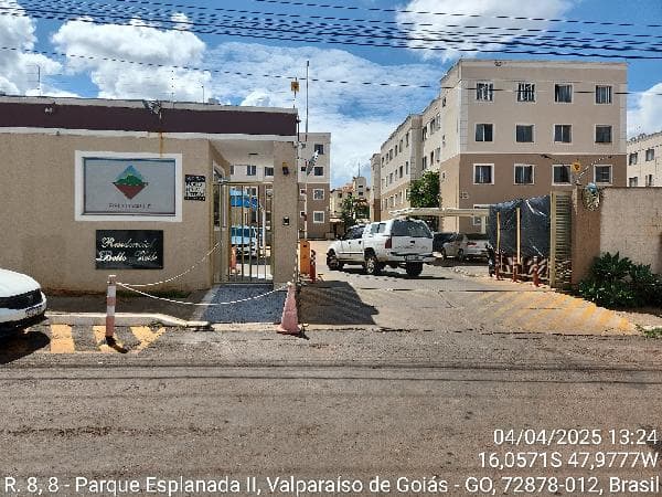 CONDOMINIO PARQUE BELLO VALE