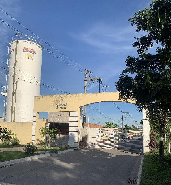 COND PORTAL DOS IPES I