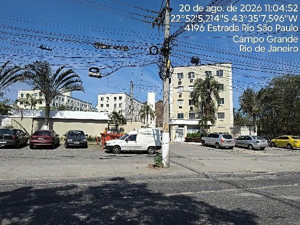 COND PARK RIVIERA DA COSTA
