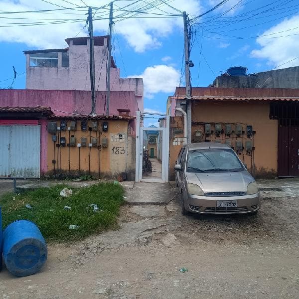 LOT FAZENDA RESTAURADA