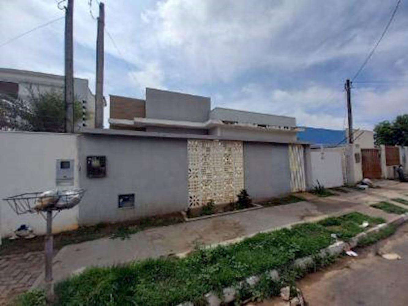 Casa, Padrão, 1 vaga(s) de garagem - foto 2