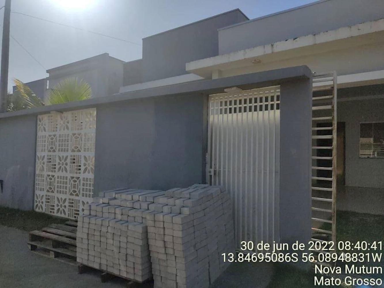 Casa, Padrão, 1 vaga(s) de garagem - foto 5