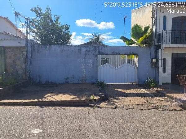 RESIDENCIAL CIDADE DE MARABA
