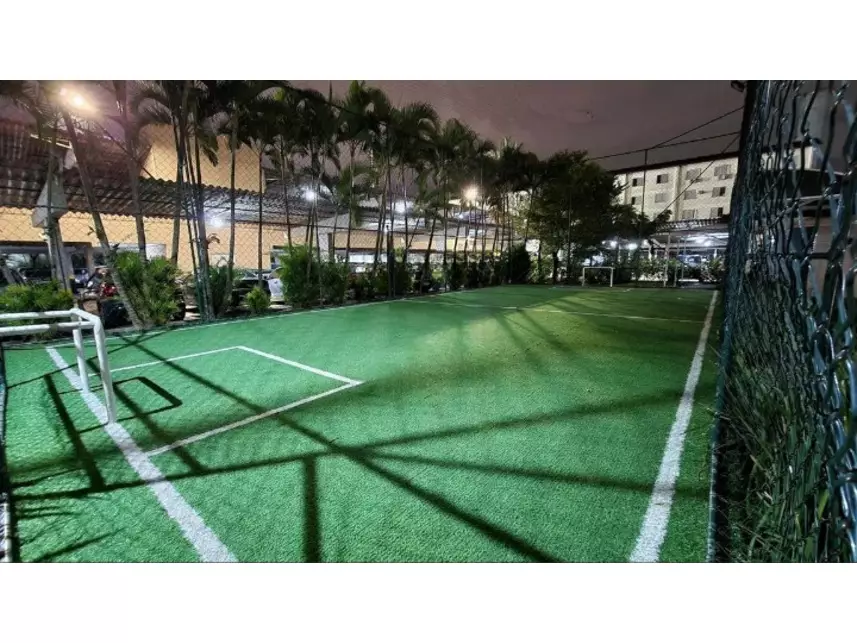 Apartamento à venda em leilão - foto 3