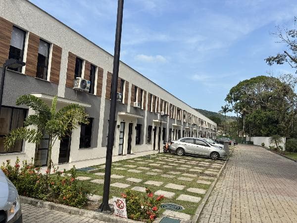 RIO DE JANEIRO - VARGEM GRANDE