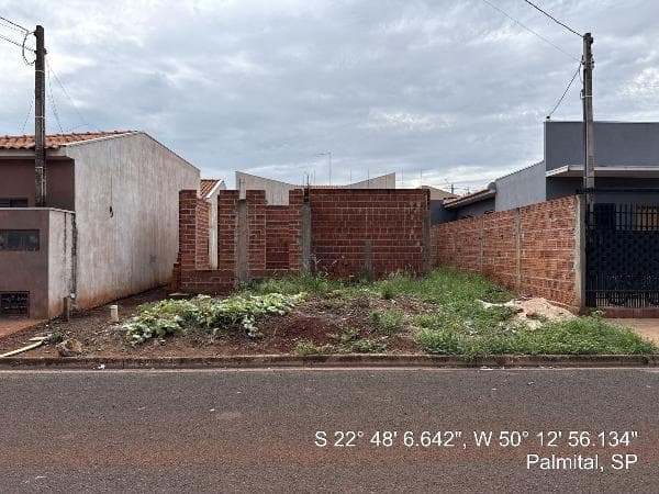 RESIDENCIAL RAVÊNIA