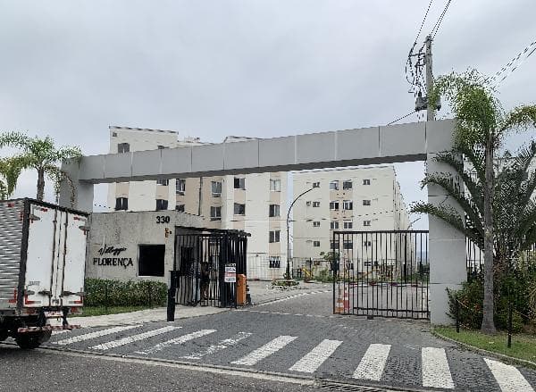 COND RES VILLAGIO FLORENÇA