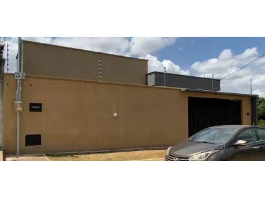 Casa à venda em leilão - foto 2