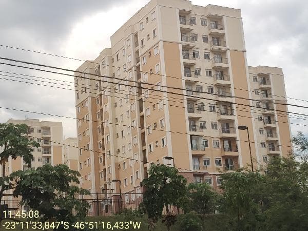 CONDOMINIO RESIDENCIAL JUNDIAI II