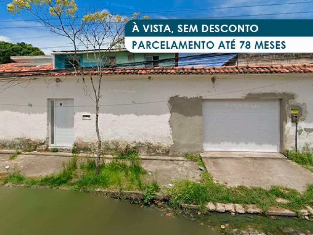 Casa 327 m² - Torrões - Recife - PE