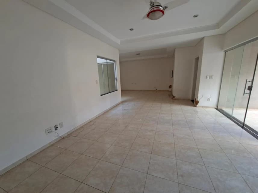 Casa à venda em leilão