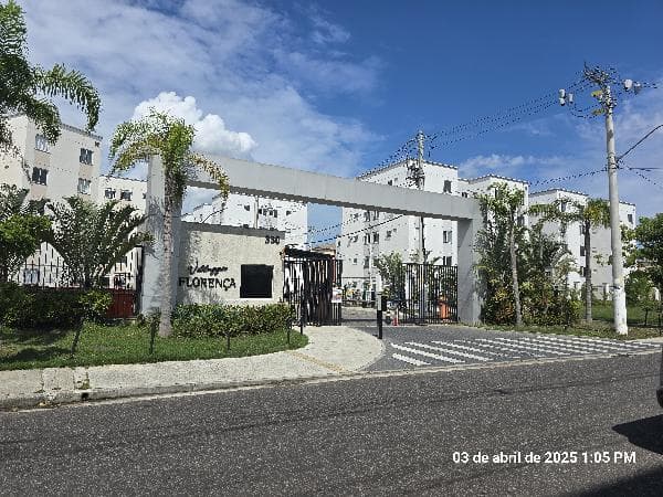 COND RES VILLAGGIO FLORENCA