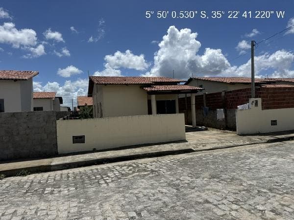 LOTEAMENTO JARDIM ARVOREDO