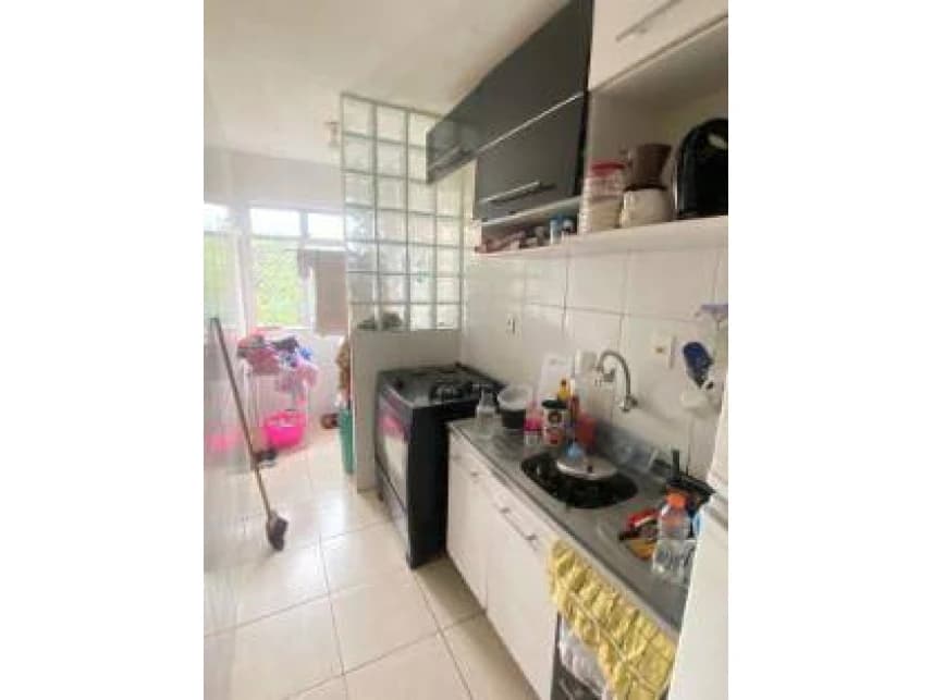 Apartamento à venda em leilão